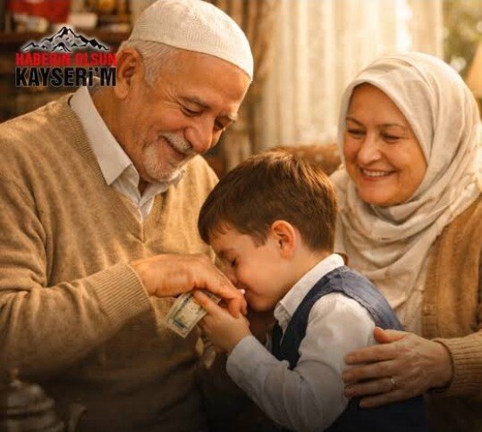 Ramazan Bayramınız nasıl geçti?