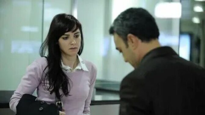 Sizi seven birine karşı vicdan yapar mısınız?