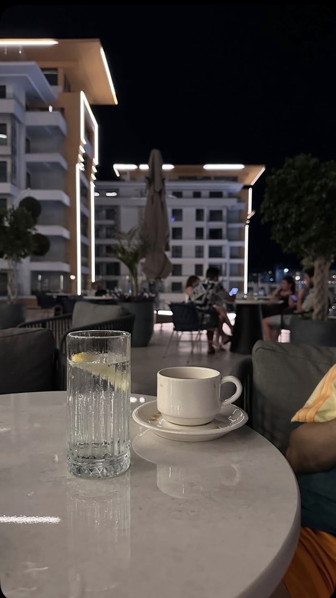 Akşam keyfi deyince siz ne yapıyorsunuz? Keyifler nasıl?