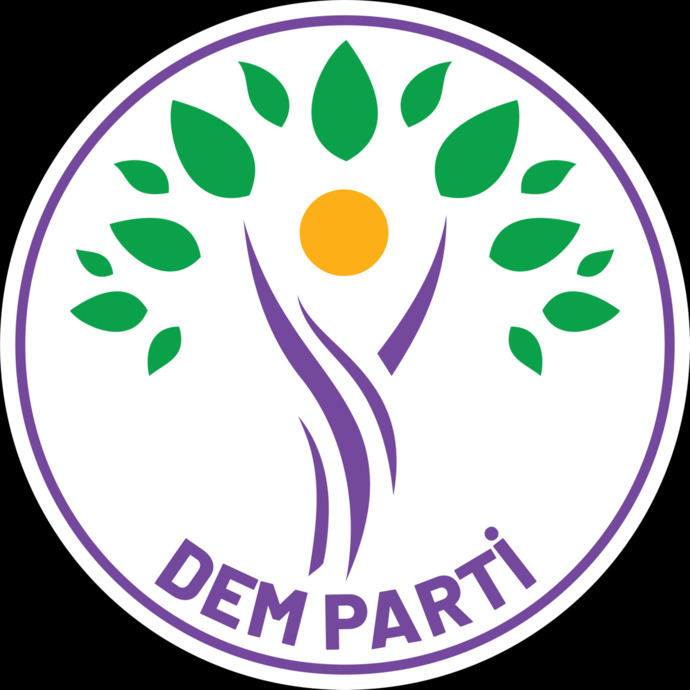 Dem partiye oy veren insanların tercihine saygı duyuyor musunuz?