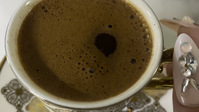 Simdi kim nerede ne yapiyor, ben kahvemi yaptim iciyorum sizde durumlar ne?
