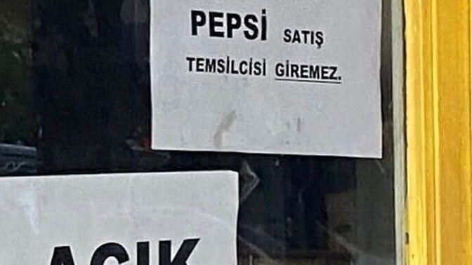 Coca Cola mı Pepsi mi daha iyi, tadı ve fiyatı olarak sizce hangisi öne çıkıyor?