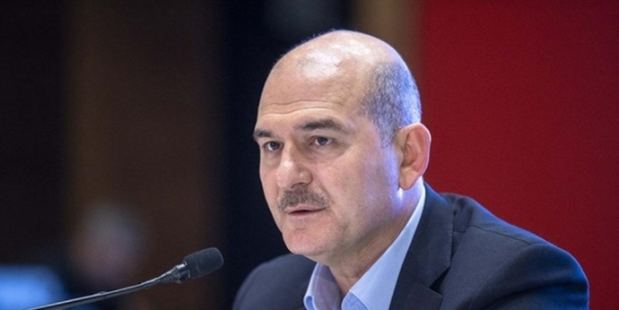 Suleyman Soylu’nun “300-400 bin sehit veririz ama Israil kalmaz” sozleri hakkinda siz ne dusunuyorsunuz?