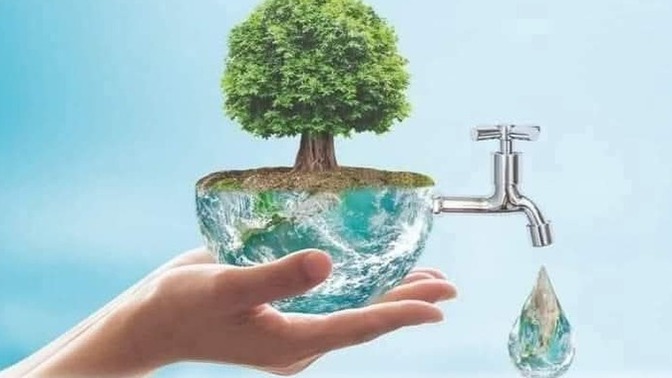 Dünya Su Günü'nde siz su tasarrufu için günlük hayatınızda neler yapıyorsunuz?