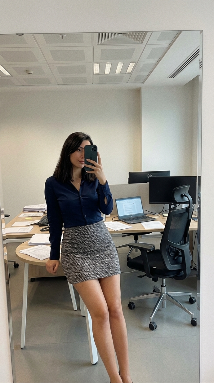Kombin yapmayı sever misiniz?