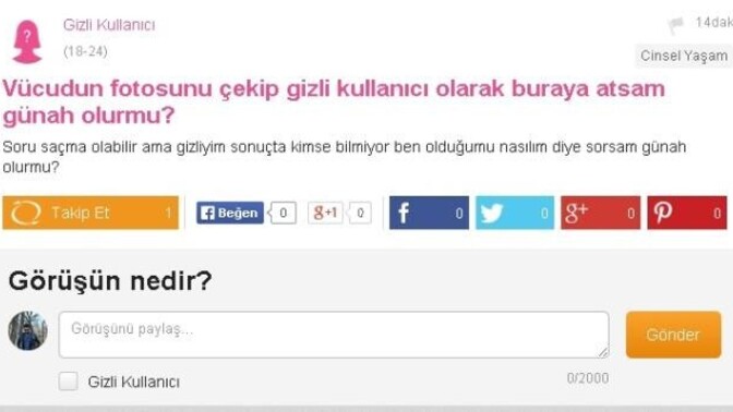 😂 Bu sitede ki üyeleri ve sorulan soruları gerçekten ciddiye alıyor musunuz?