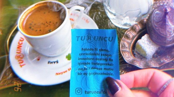Astroloji ve fal dünyasına merak salmak psikolojik bir durum olabilir mi?