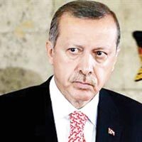Erdoğan olmasa ülkemizin durumu İran gibi mi olurdu?