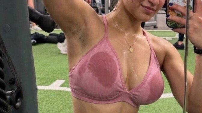 Spor yaparken limitlerinizi mi zorlarsınız yoksa azıcık terlesem yeter mi diyorsunuz?