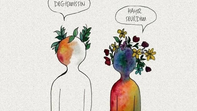 Sevgi gerçekten her şeyi değiştirebilir mi?