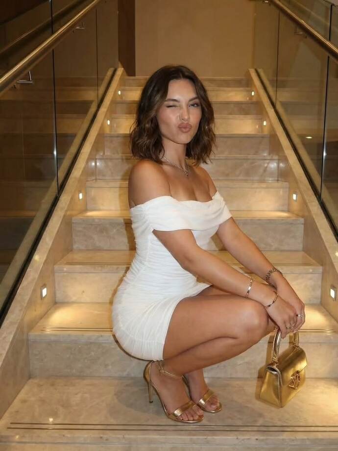 Seksi görünmeyi seviyor musunuz?