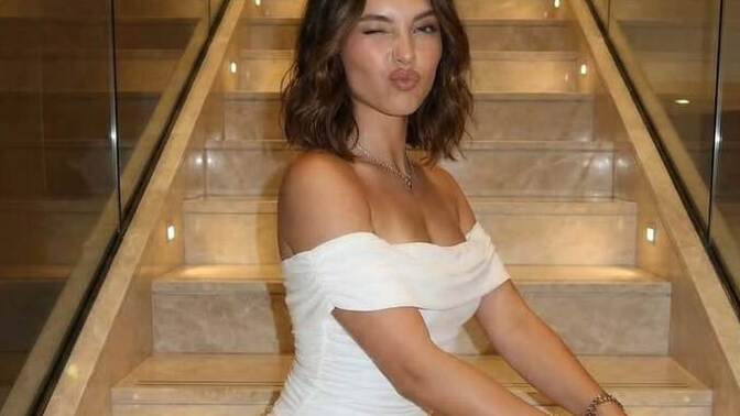 Seksi görünmeyi seviyor musunuz?