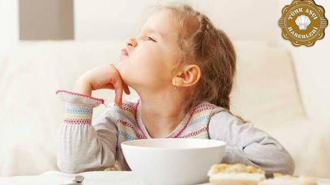 Hiç yemesen aklına gelmeyecek olan o yemek hangisi?