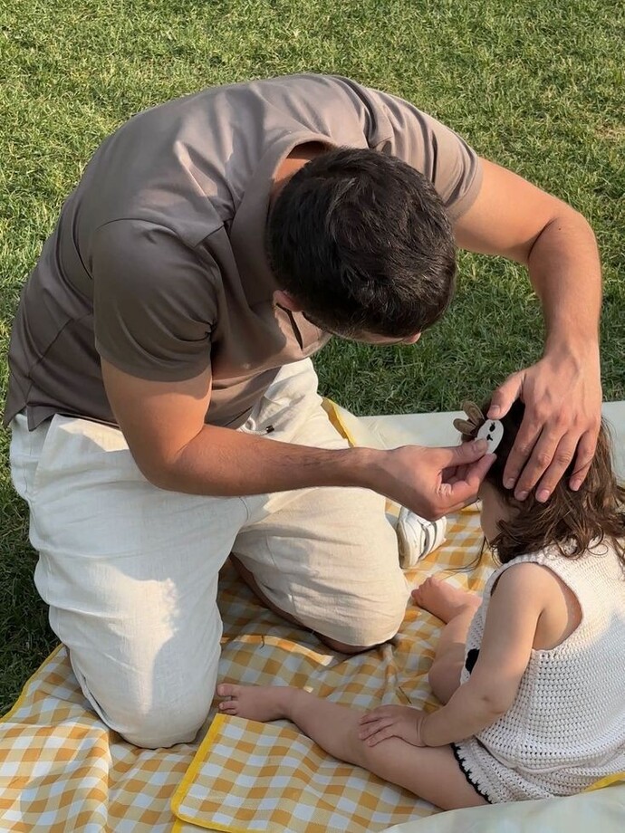 Erkekler neden özellikle kız babası olmak istiyorlar?