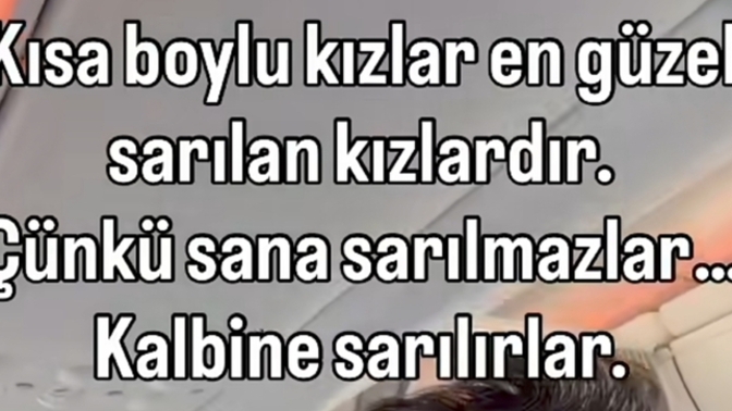 En güzel sarılan kızlar kısa boylu kızlarmış🙂Öyle mi ki?