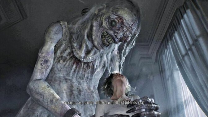 Resident evil reqiuem (RE:9) oyunu beklentilerinizi karşıladı mı? Favori kötünüz kim?