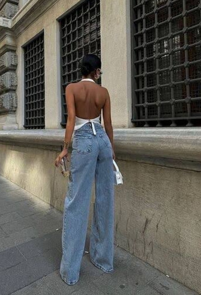 Oversize giyinmeyi sever misin?