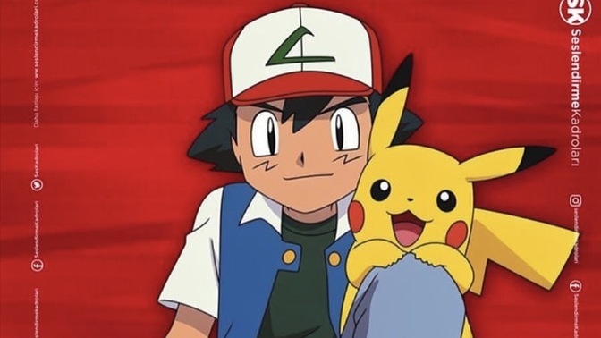 Pokemon geri dönüyor 💫 yayınlansa izler misiniz?