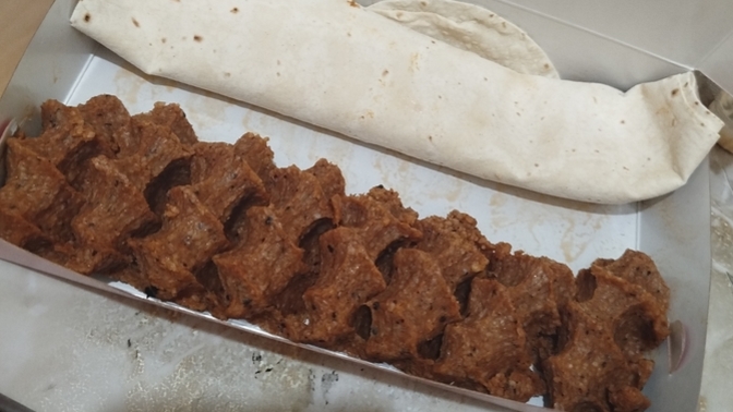 Döner mi çiğ köfte mi daha efsane, senin gönlünün favori street food’u hangisi?