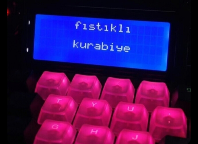 Hatırlanacak neyin var?
