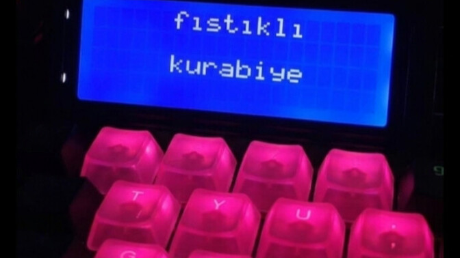 Hatırlanacak neyin var?