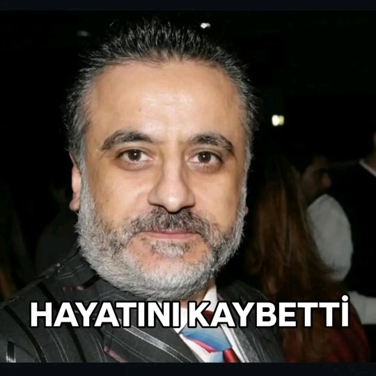 Ünlü Plak yapımcısı Erol Köse hayatını kaybetti?