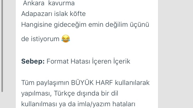 Bilgisiz mod olur mu?
