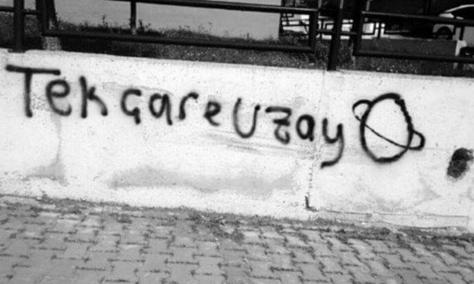 Sosyal ağları kullanıyor musunuz?