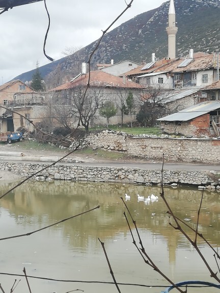 Bayramınız nasıl geçti?