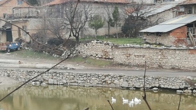 Bayramınız nasıl geçti?