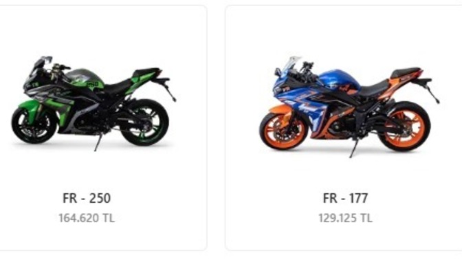 FR-250 mi FR-177 mi daha mantıklı, aralarındaki fark neye göre secim yapmaliyim?