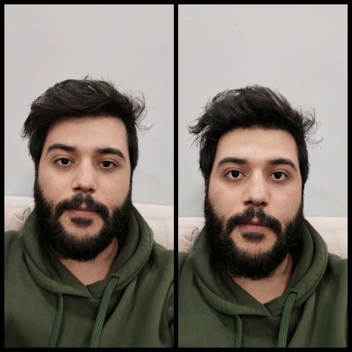 Erkeklere sakal yakışıyor mu sizce?