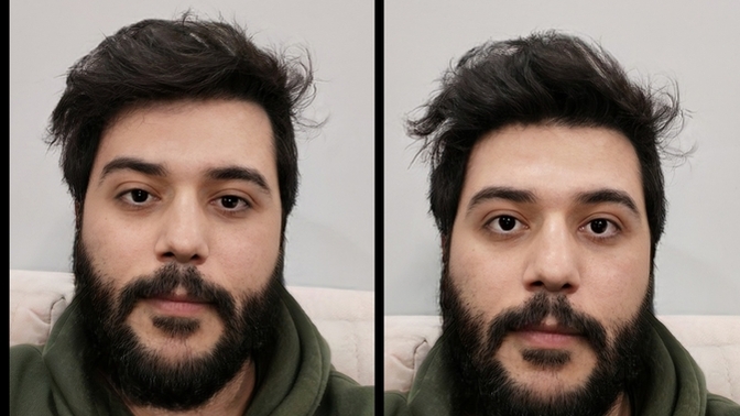 Erkeklere sakal yakışıyor mu sizce?