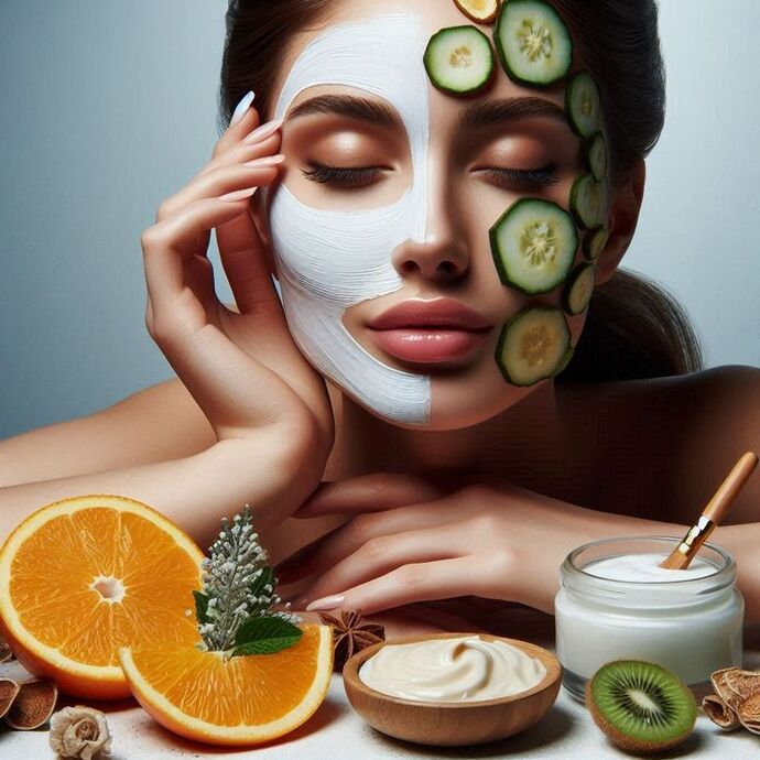 Hangi maske bakım ritüelinde favori masken ?