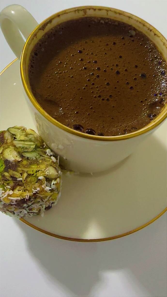 Hayatta keske mi cok diyorsunuz yoksa iyi ki mi, sizde hangisi daha fazla?