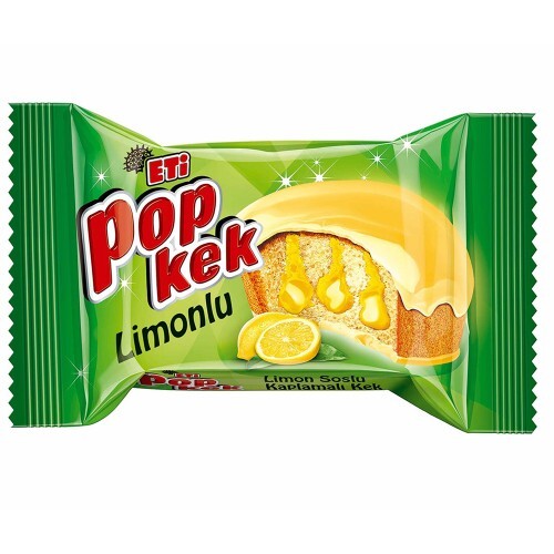 En sevdiğin pop kek çeşidi ne?