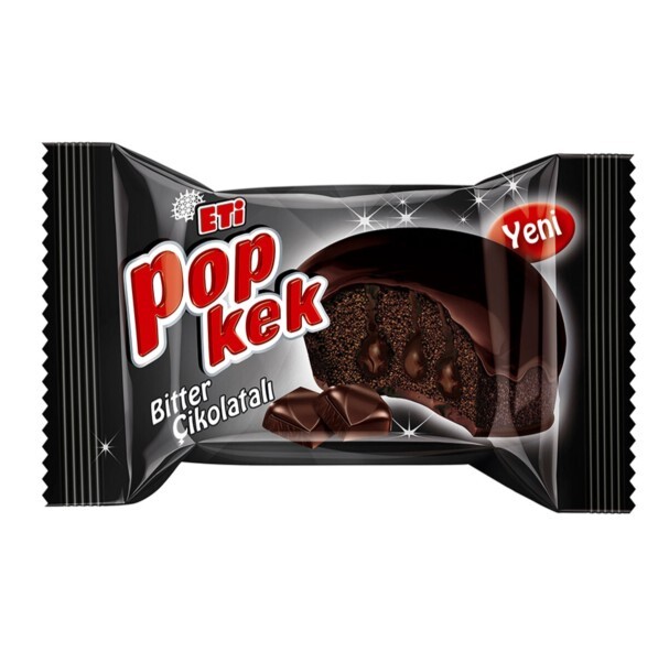 En sevdiğin pop kek çeşidi ne?