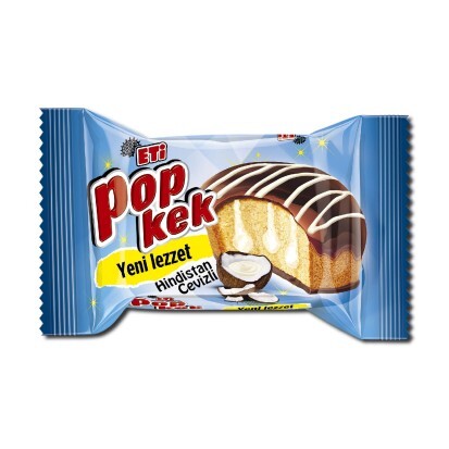 En sevdiğin pop kek çeşidi ne?