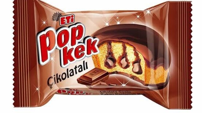 En sevdiğin pop kek çeşidi ne?