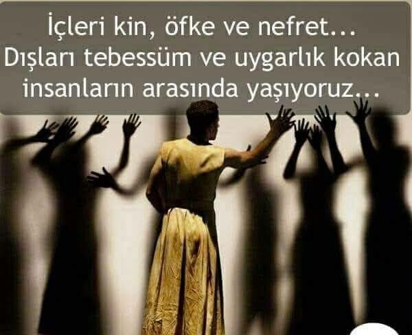 Bir insanın seviyormuş gibi yaptığını nasıl anlarsınız?