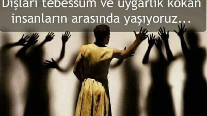Bir insanın seviyormuş gibi yaptığını nasıl anlarsınız?