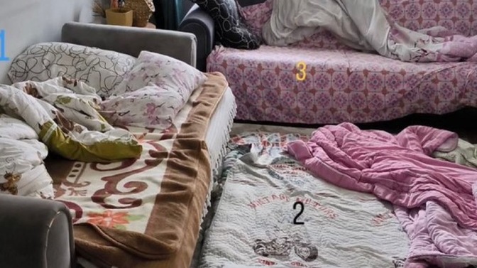 Çok yorgunsunuz… hangi yatakta yatarsınız?