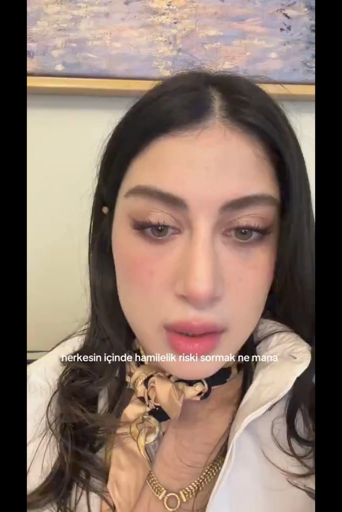 Toplum içinde bir kadına hamile misin diye sormak neden yanlış ve sınır ihlali sayılıyor?