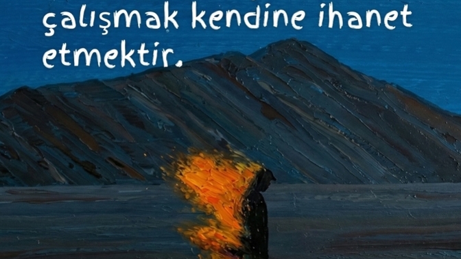 Tecrübe ettiniz mi bunları?