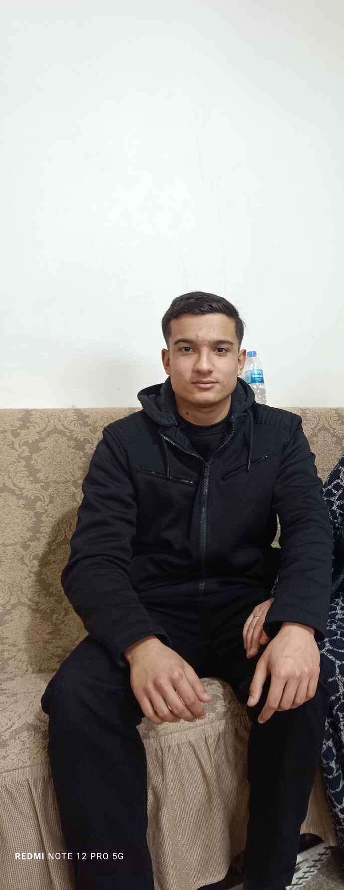 Evde spor yapıyorum ne önerirsiniz?
