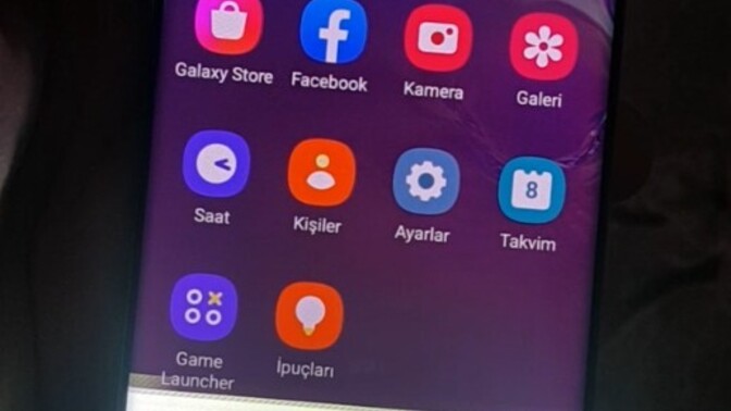 Telefonunuz arızalandı mi hiç hangi sebepten arızalandı ne yaptınız?