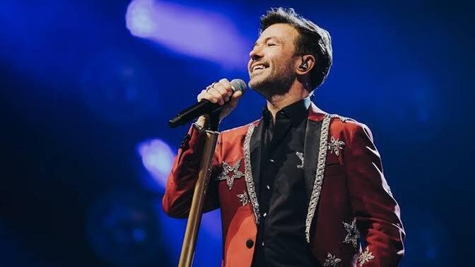 Kimin konserine gitmek isterdiniz?