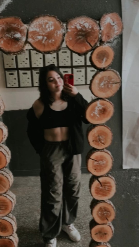 Spora giden fit bir kız erkeklere göre 10 üzerinden ne kadar çekici oluyor?