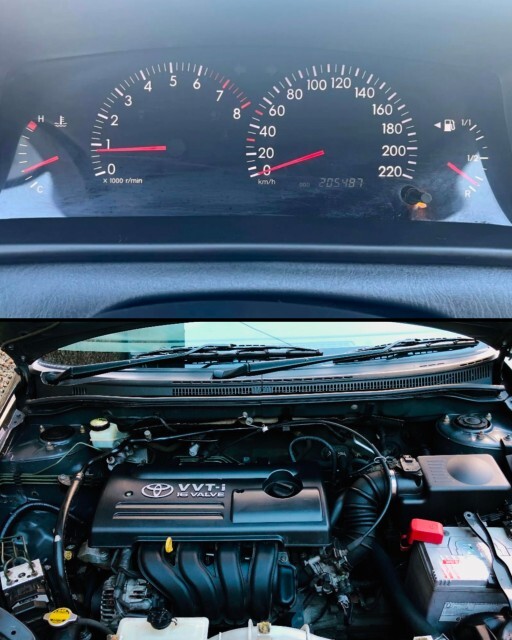 Toyota Corolla nin Hangi Kasası ni çok seviyorsunuz?