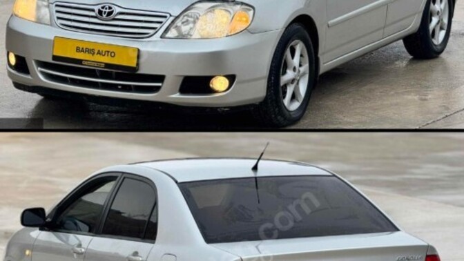 Toyota Corolla nin Hangi Kasası ni çok seviyorsunuz?